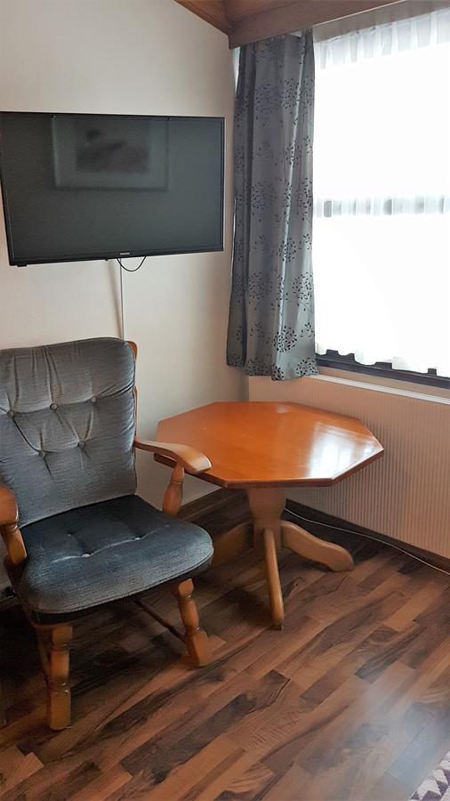 Bardu Hotell Setermoen Exterior photo